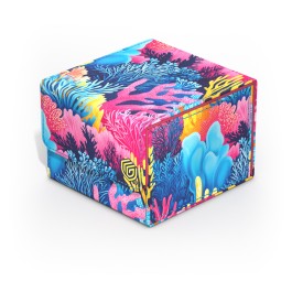 Deck Case: Sidewinder 133+ Standard Size Monocolor