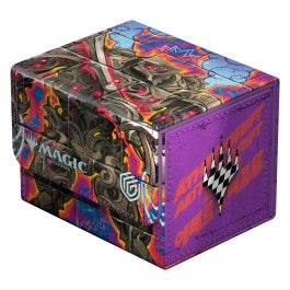 Ultimate Guard: MTG Aetherdrift Deck Boxes