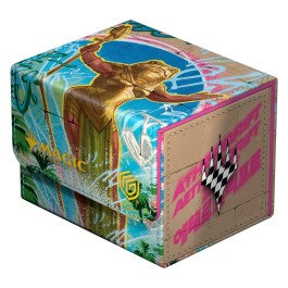 Ultimate Guard: MTG Aetherdrift Deck Boxes