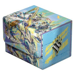 Ultimate Guard: MTG Aetherdrift Deck Boxes