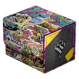 Ultimate Guard: MTG Aetherdrift Deck Boxes