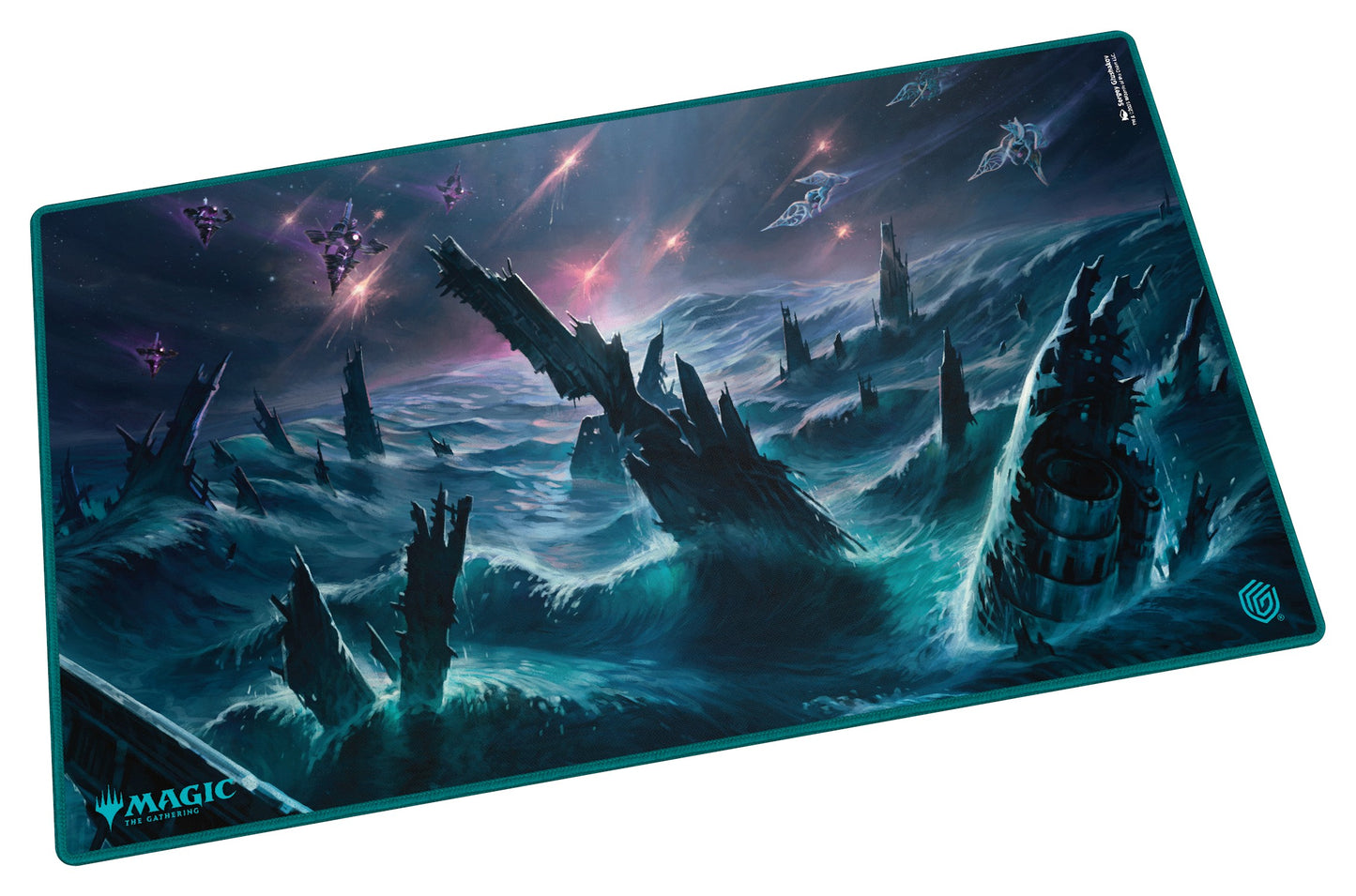 Ultimate Guard: Edge of Eternities - Playmat