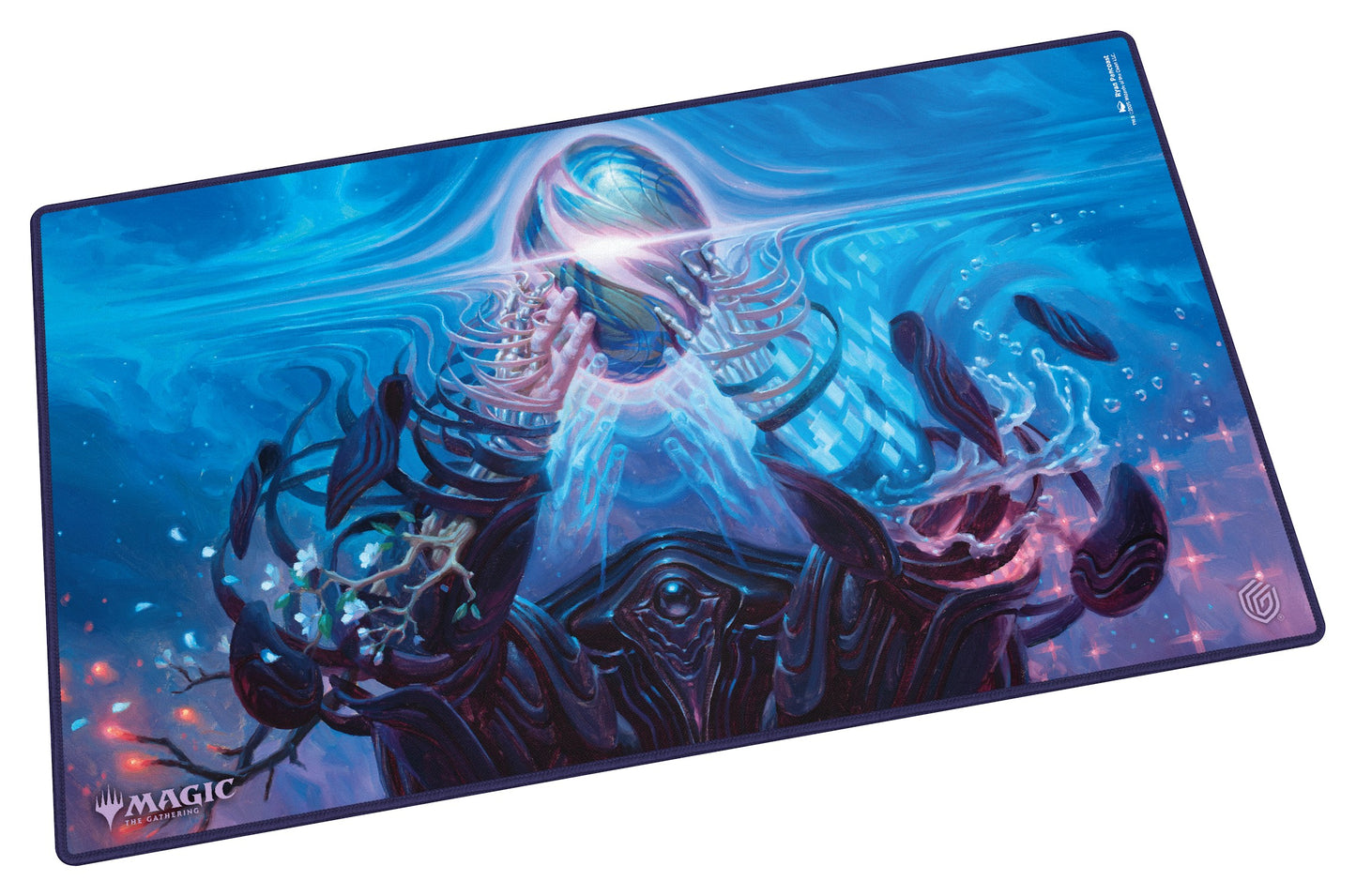 Ultimate Guard: Edge of Eternities - Playmat