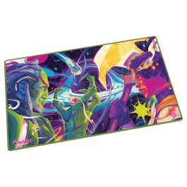 Ultimate Guard: Edge of Eternities - Playmat