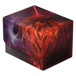 Ultimate Guard: Edge of Eternities - Sidewinder 100+ Xenoskin 1