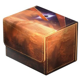 Ultimate Guard: Edge of Eternities - Sidewinder 100+ Xenoskin 1