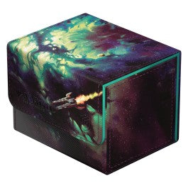 Ultimate Guard: Edge of Eternities - Sidewinder 100+ Xenoskin 1