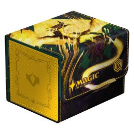 Ultimate Guard: Tarkir: Dragonstorm Deck Box