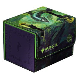 Ultimate Guard: Tarkir: Dragonstorm Deck Box