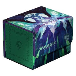 Ultimate Guard: Tarkir: Dragonstorm Deck Box