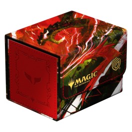 Ultimate Guard: Tarkir: Dragonstorm Deck Box
