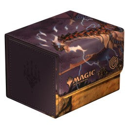 Ultimate Guard: Tarkir: Dragonstorm Deck Box