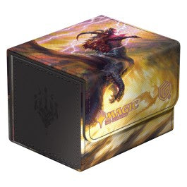 Ultimate Guard: Tarkir: Dragonstorm Deck Box