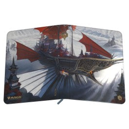 Ultimate Guard - Zipfolio 360 Xenoskin Magic: The Gathering Tarkir