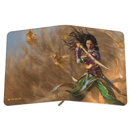 Ultimate Guard - Zipfolio 360 Xenoskin Magic: The Gathering Tarkir