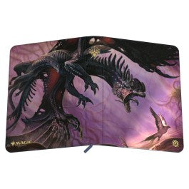 Ultimate Guard - Zipfolio 360 Xenoskin Magic: The Gathering Tarkir