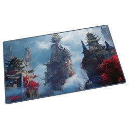 Ultimate Guard - Play-Mat Magic: The Gathering Tarkir