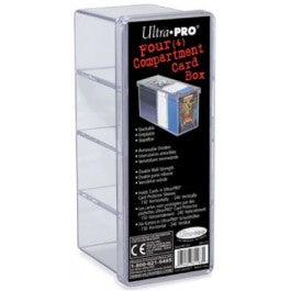Ultra Pro Storage Box