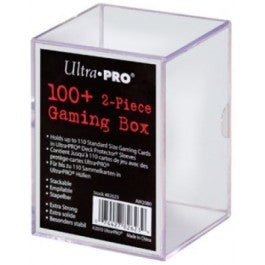 Ultra Pro Storage Box