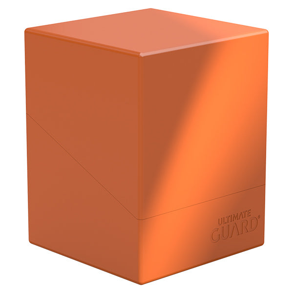 Ultimate Guard Deck Case: Boulder 100+ Standard Size