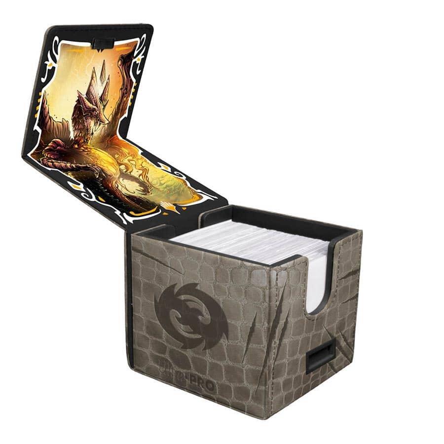 Magic the Gathering: Return to Tarkir Premium Alcove Edge Deck Box