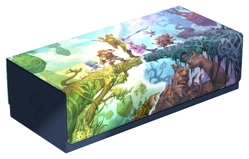 Ultimate Guard Arkhive 1000+ Xenoskin: Magic The Gathering Lorwyn Eclipsed