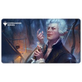 Ultra Pro Stitched MTG Commander 7 Playmat