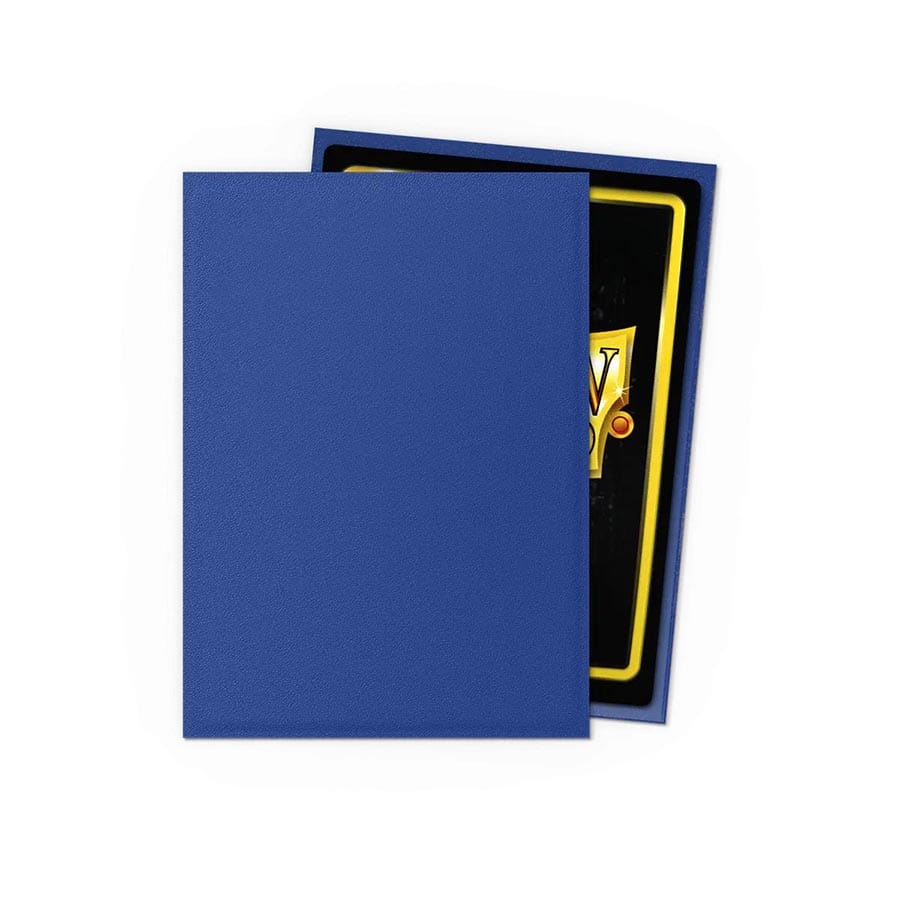 Dragon Shield: Matte Non-Glare Sleeves