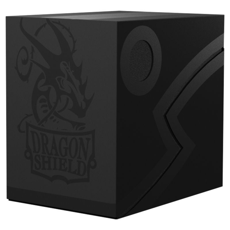 Dragon Shield: Double Shell Deck Box
