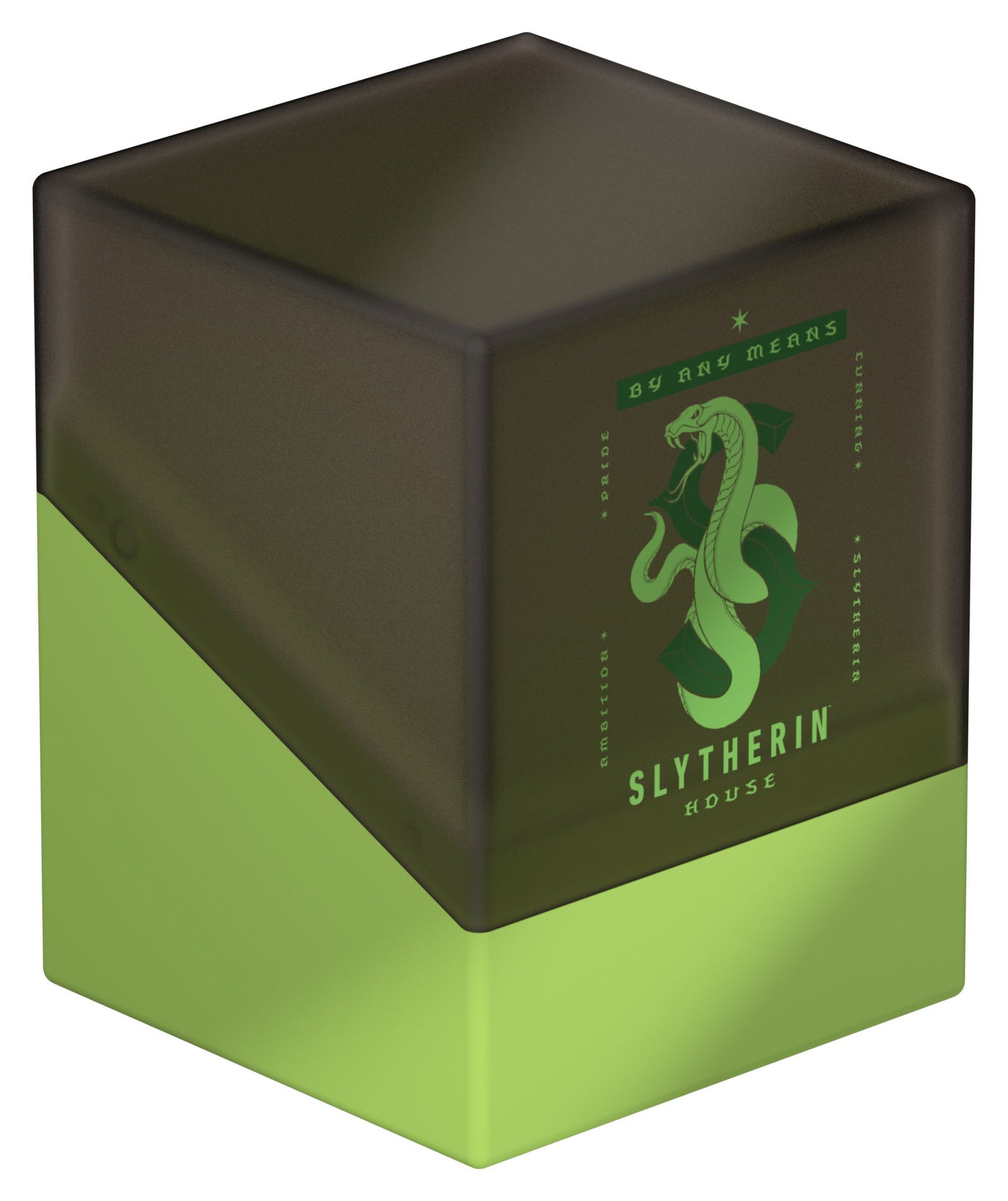 Ultimate Guard Deck Case: Boulder 100+ Standard Size