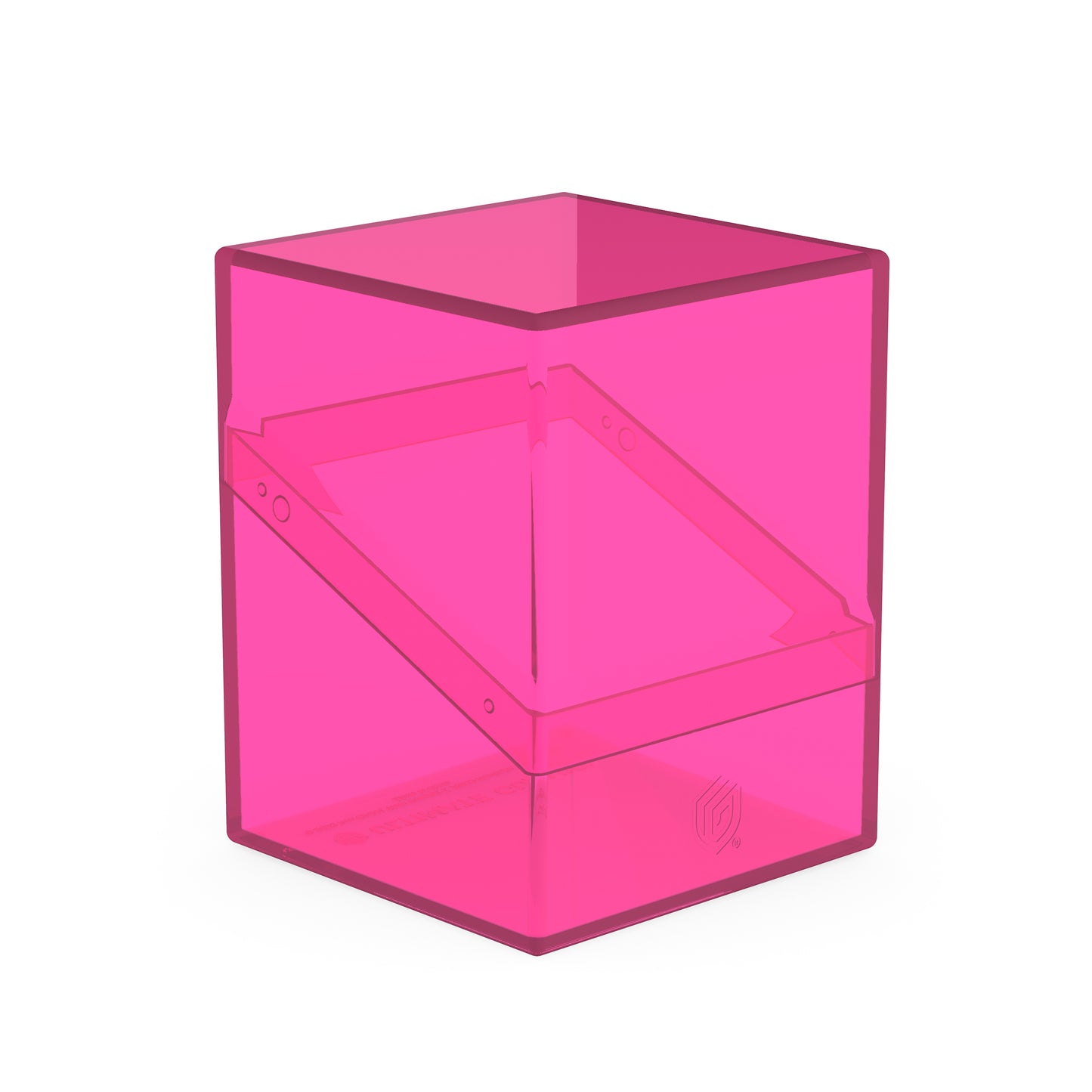 Ultimate Guard Deck Case: Boulder 100+ Standard Size