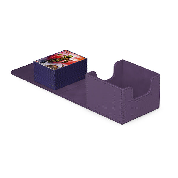 Deck Case: Sidewinder 133+ Standard Size Monocolor