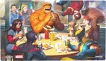 Gamegenic Prime Play Mat: Marvel Super Heroes