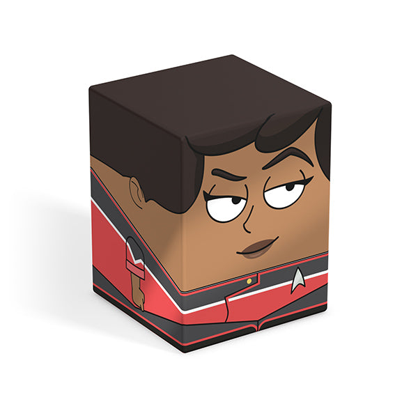 Ultimate Guard: Squaroes