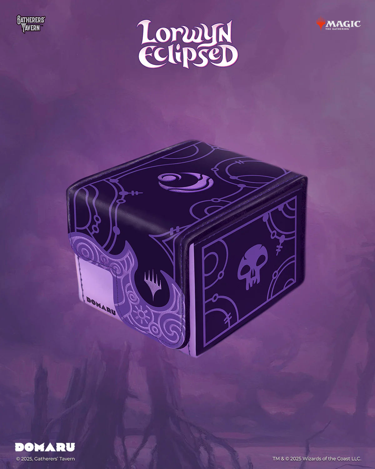 Lorwyn Eclipsed DOMARU Boxes - Gatherer's Tavern