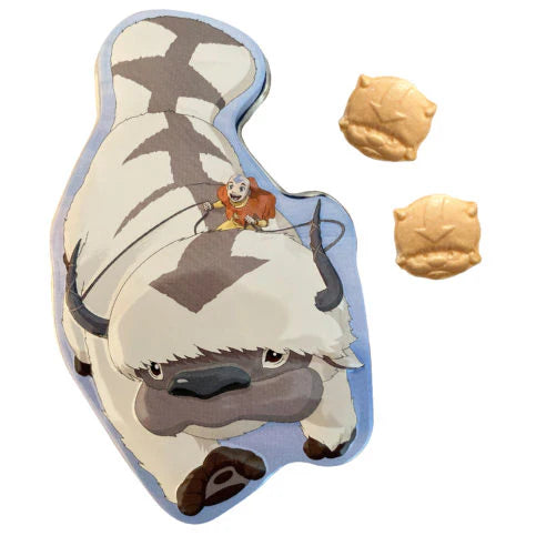 Avatar Sours Candy