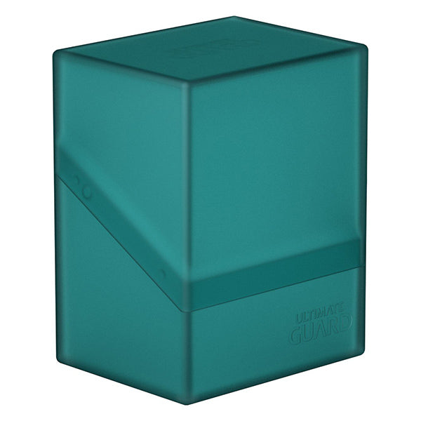 Ultimate Guard Deck Case: Boulder 80+ Standard Size