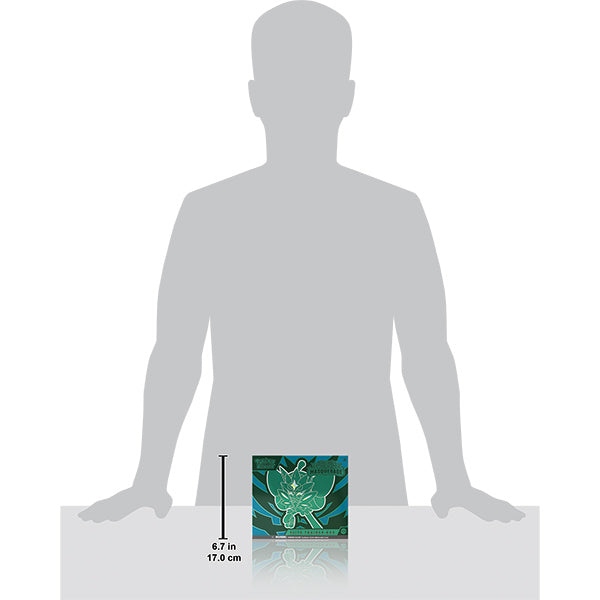 Pokemon TCG: Scarlet & Violet 06 Twilight Masquerade- Elite Trainer Box