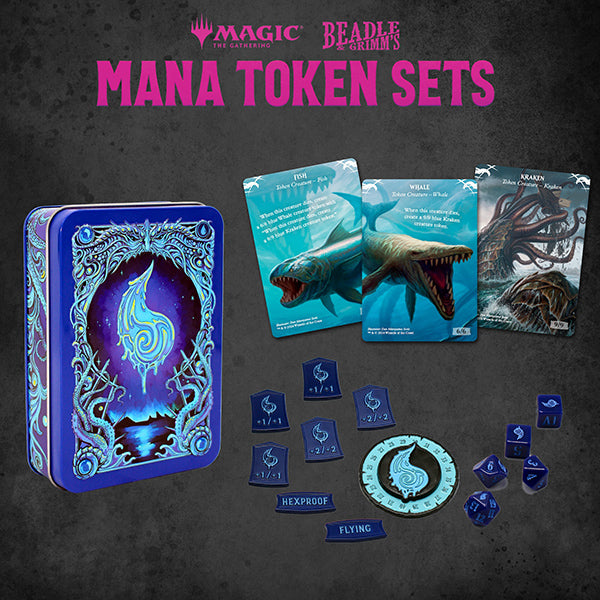 Beadle & Grimm's MTG: Token Set