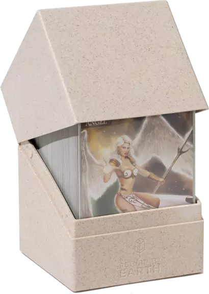 Ultimate Guard Deck Case: Boulder 100+ Standard Size