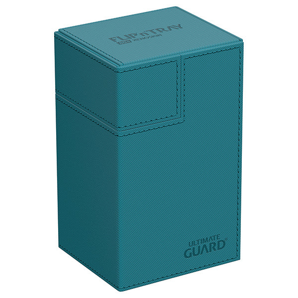 Deck Case: Flip´n´Tray 80+ Standard Size Monocolor