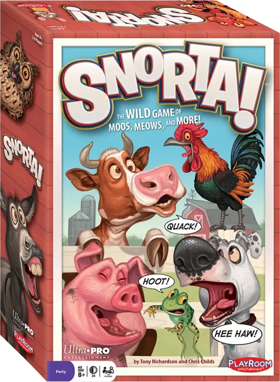 Snorta