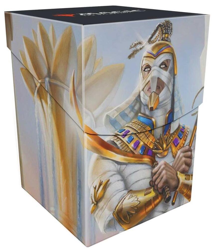 Ultra Pro: Magic the Gathering: Aetherdrift Race Set 100+ Deck Box