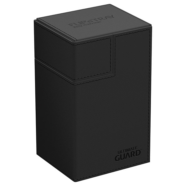 Deck Case: Flip´n´Tray 80+ Standard Size Monocolor