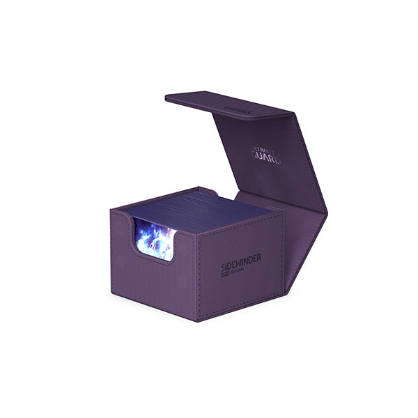 Deck Case: Sidewinder 133+ Standard Size Monocolor
