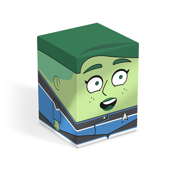 Ultimate Guard: Squaroes