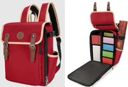 Enhance Small Compact Designer TCG Backpack