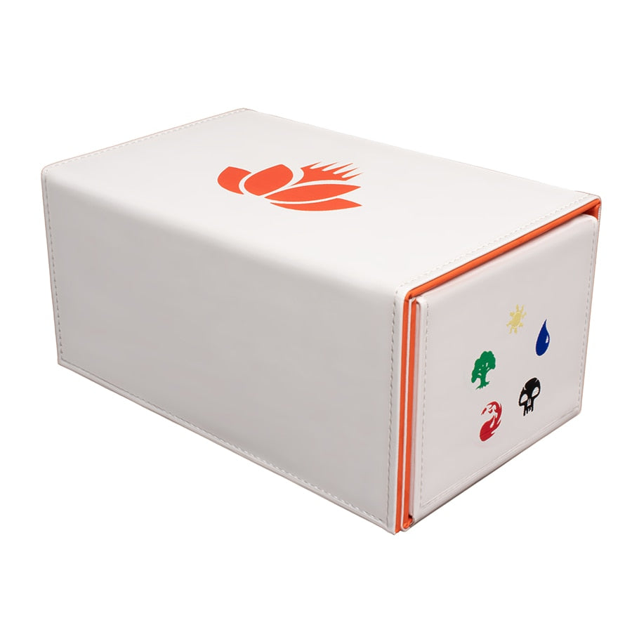 Ultra Pro Deck Box - Mana 8