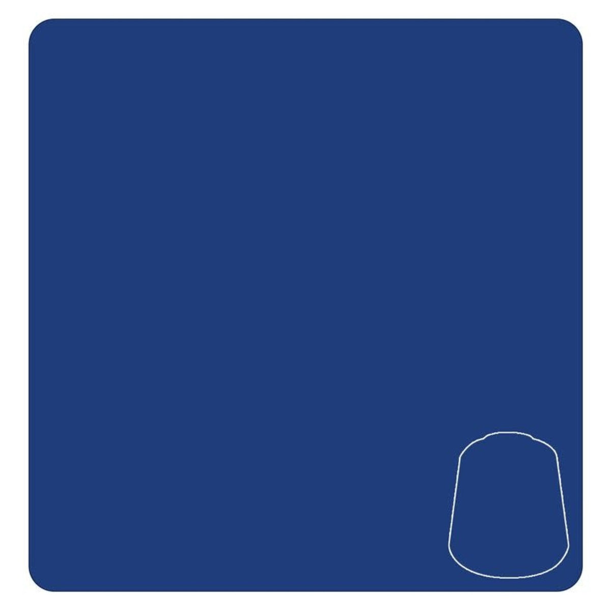 Citadel Base Paint: Macragge Blue 12ml pot