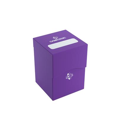 Gamegenic Deck Holder 100+ Deck Box